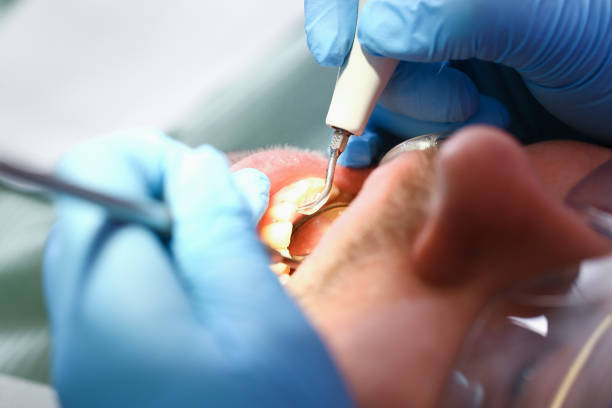 Best Cosmetic Emergency Dentistry in Adrian, MO