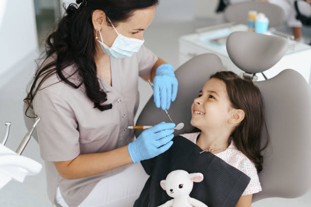 Best Emergency TMJ Treatment in Adrian, MO